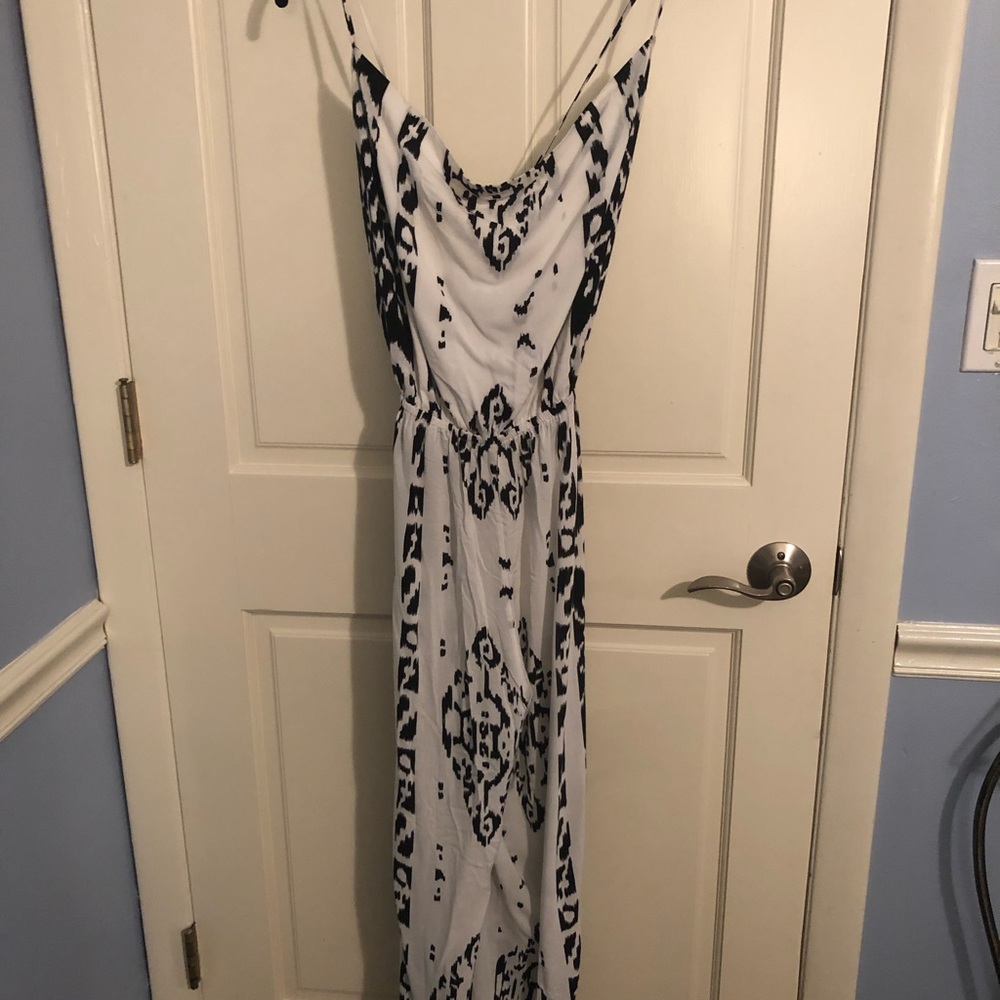 Indah jumpsuit